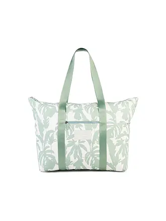 FABRIZIO | Sac de bain | hellgrün